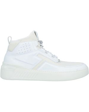 Tod's Sneakers - White