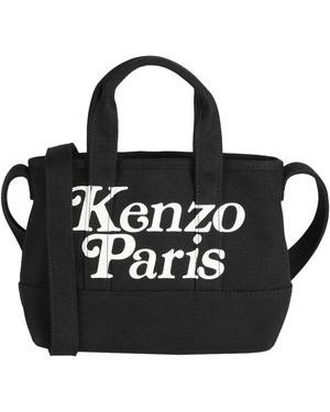 KENZO Handbag - Black