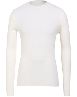 HELIOT EMIL Jumper - White