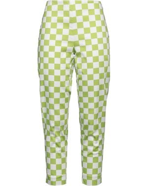 Clips More Pants Cotton, Elastane - Blue