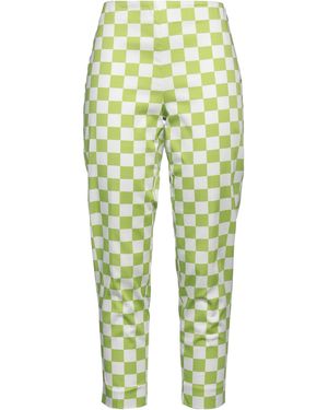 Clips More Pants Cotton, Elastane - Blue