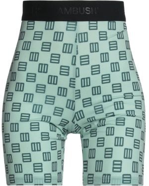 Ambush Leggings - Green
