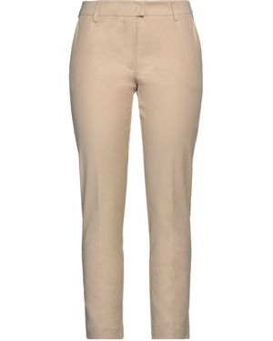 HANAMI D'OR Pantalone - Neutro