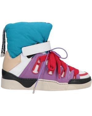 Khrisjoy Trainers - Blue