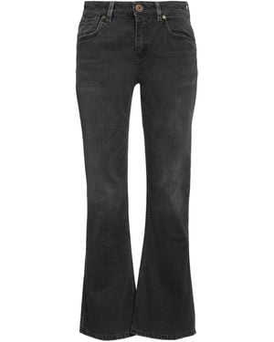 Balmain Jeans - Black