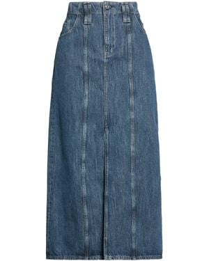 G-Star Jeans Cotton, Recycled Cotton - Blue