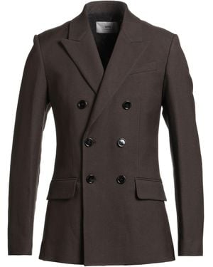 Ami Paris Blazer - Schwarz