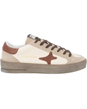 AMA BRAND Sneakers - Pink