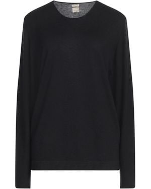 Massimo Alba Pullover - Nero