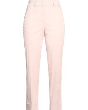 Peserico Trouser - Pink