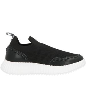 Cult Trainers - Black
