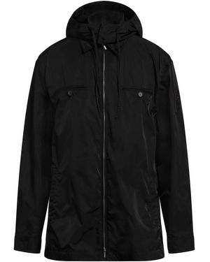 Ferragamo Jacket Polyamide - Black