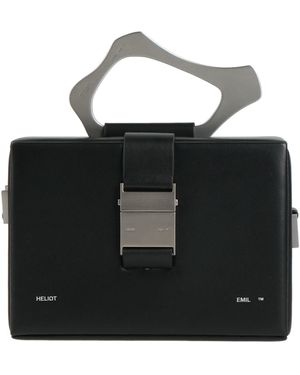 HELIOT EMIL Bags for Men | Online Sale up to 53% off | Lyst