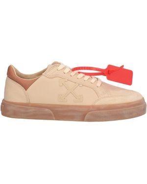 Off-White c/o Virgil Abloh Sneakers - Pink