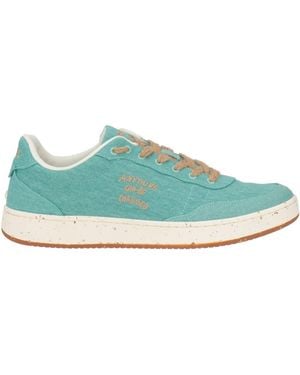 Acbc Trainers - Green