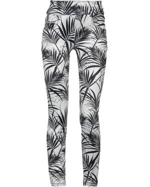 Freddy Trousers - Grey