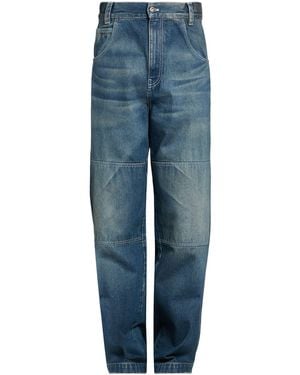 Paura Jeans Cotton - Blue