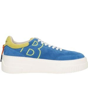 Barracuda Trainers - Blue