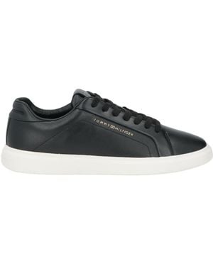 Tommy Hilfiger Sneakers - Negro