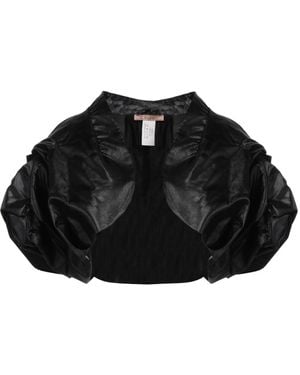Liu Jo Jacket - Black