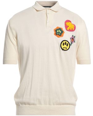 Barrow Poloshirt - Weiß