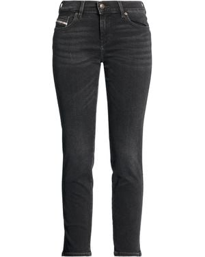 DIESEL Jeans - Black