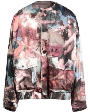 Balmain Jacket - Pink