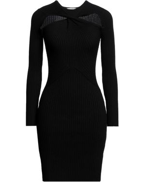 ViCOLO Mini Dress - Black