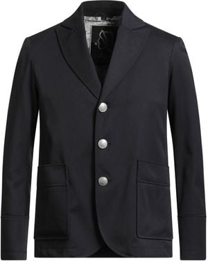 Sealup Blazer - Schwarz