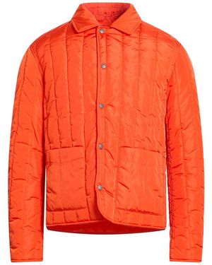 Montedoro Puffer Polyamide - Orange