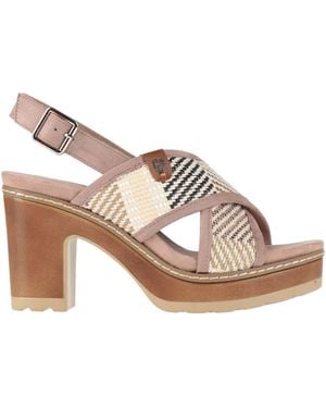 Refresh Sandals - Pink
