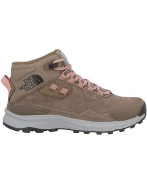 The North Face Ankle Boots - Brown