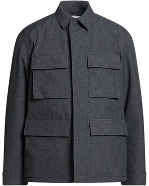 ADHOCONCEPT Jacket - Grey