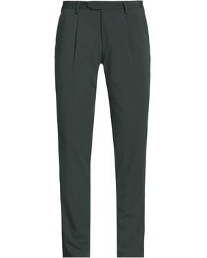 Tombolini Trouser - Grey