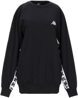 Kappa Sudadera - Azul
