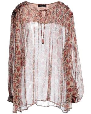 Mes Demoiselles Top - Rosa