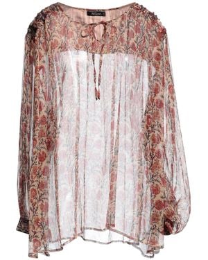 Mes Demoiselles Top - Pink