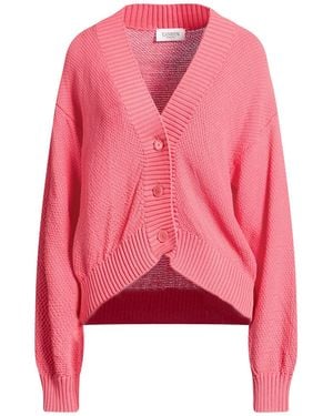 Laneus Cardigan Cotton - Pink