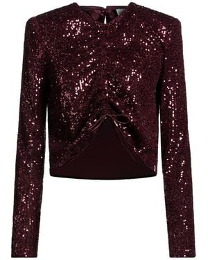 Nenette Top - Rojo