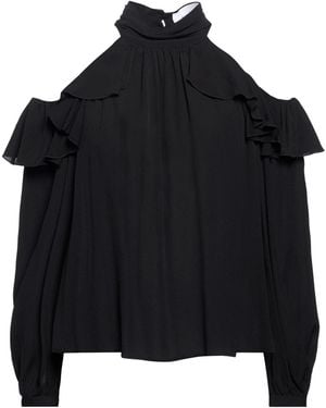 Kaos Top - Black