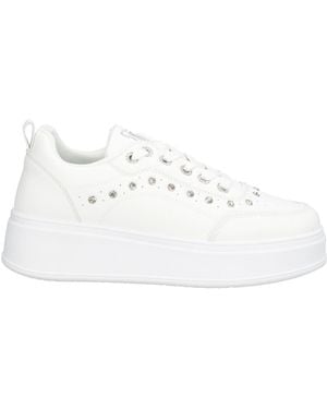 Laura Biagiotti Trainers - White