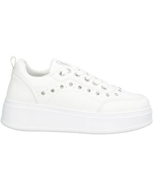 Laura Biagiotti Sneakers - Blanco