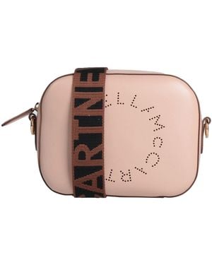 Stella McCartney Bolso Con Bandolera - Rosa