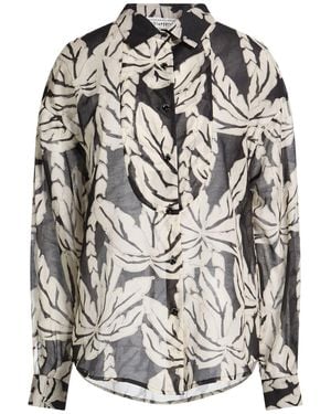 Shirtaporter Shirts - Gray