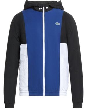 Lacoste Jacket - Blue