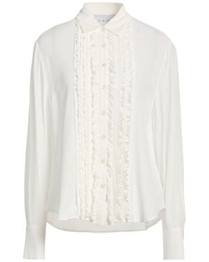 Kaos Shirts - White