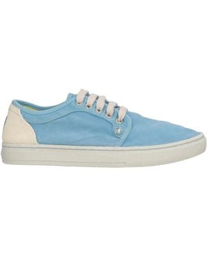 Satorisan Sneakers - Blue