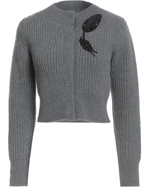 Erdem Strickjacke - Grau