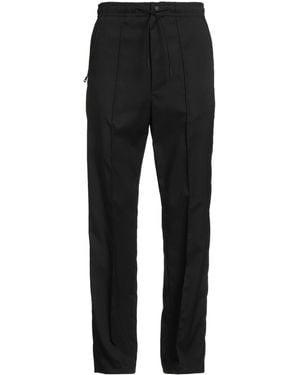 Moncler Pants - Black