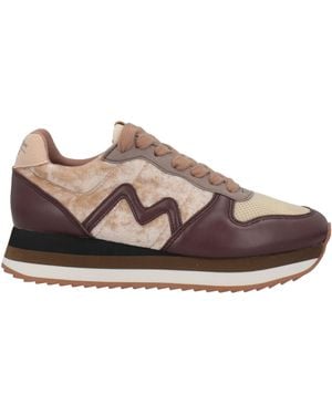 Maliparmi Sneakers - Marrón